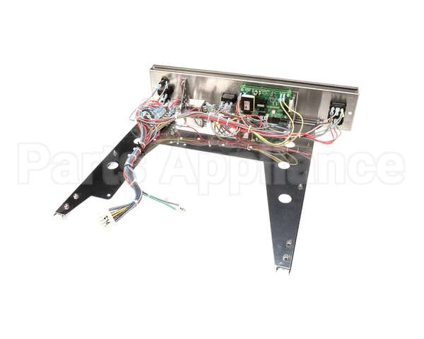 1198013 Southbend Range Control Assembly,Cch,Elec,480V,Sl