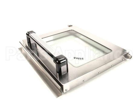 1198056 Southbend Range Door, Assembly, Win, Left, Co