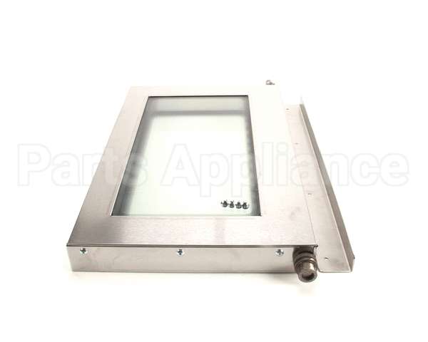 1198057 Southbend Range Door, Assembly, Win, Right, Co