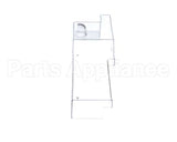 119806 Groen Cover Assembly, Panel Control