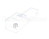119806 Groen Cover Assembly, Panel Control