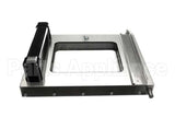 1198060 Southbend Range Door,Assembly,Win,Left,Vert,Tv