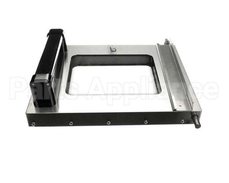 1198060 Southbend Range Door,Assembly,Win,Left,Vert,Tv