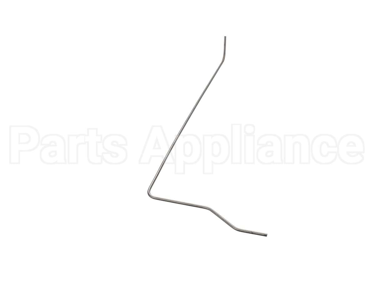 1198098 Southbend Range Tube, Rt Pilot Supply, 234R