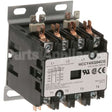 119811 Compatible Groen Contactor 4P 40/50A 24V