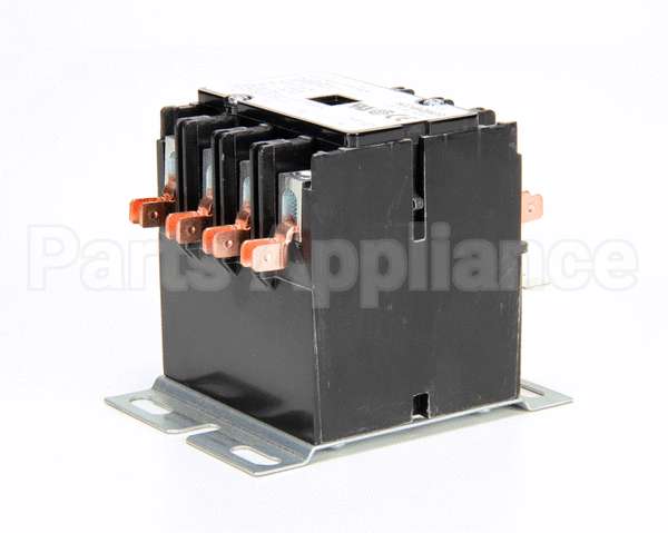119811 Groen Contactor, 4 Pole Definite