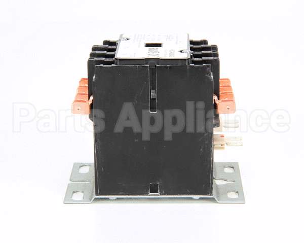119811 Groen Contactor, 4 Pole Definite