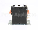 119811 Groen Contactor, 4 Pole Definite