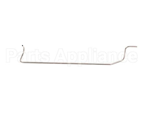 1198138 Southbend Range Tube, Ce (Lh) Rear Pilot