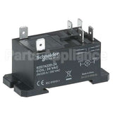 119814 Compatible Groen Relay - 24Vac