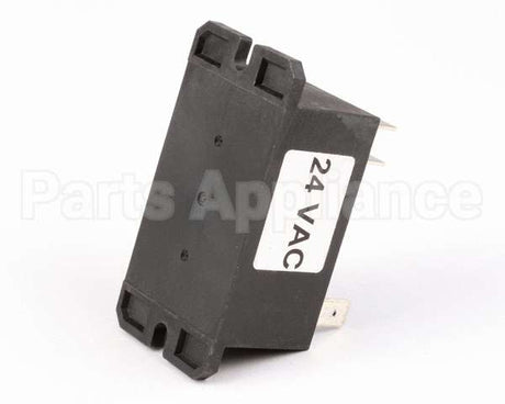 119814 Groen Relay, Cutout, 24V