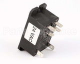 119814 Groen Relay, Cutout, 24V