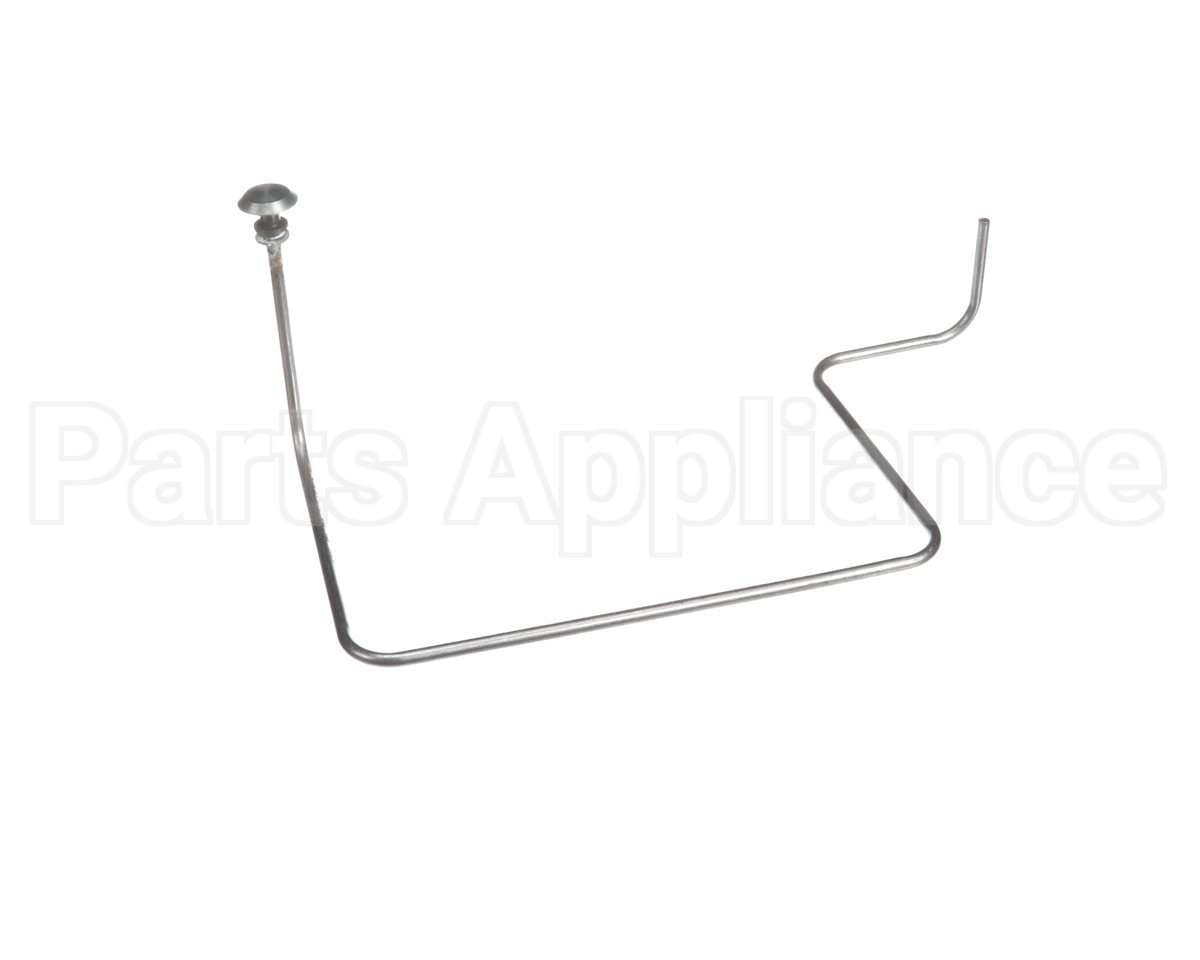 1198178 Southbend Range Pilot Tube, Rear Pyromax