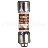 119823 Compatible Groen Fuse - 6A