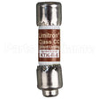 119823 Compatible Groen Fuse - 6A