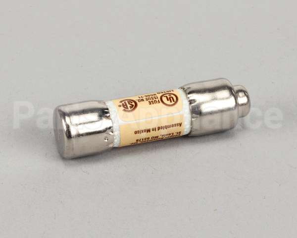 119823 Groen Fuse, 6 Amp