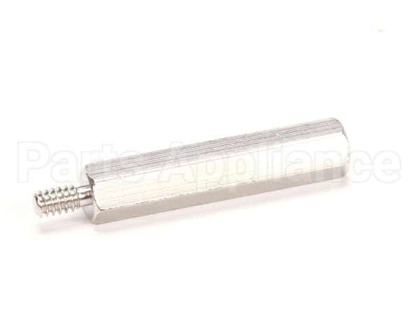 119827 Groen Standoff 6-32X1.250