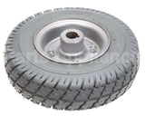 119833 Lakeside Rep Wheel,Foam Filled8.8" Tire