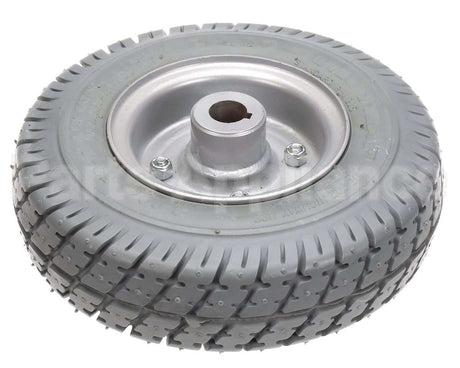 119833 Lakeside Rep Wheel,Foam Filled8.8" Tire