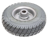 119833 Lakeside Rep Wheel,Foam Filled8.8" Tire