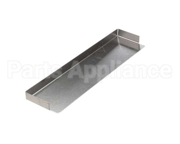 119844 Groen Drip Shield, Motor