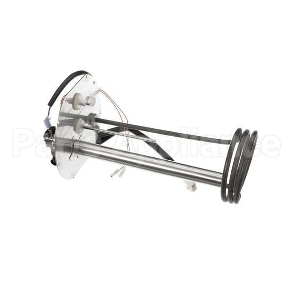 119853 Compatible Newco Lidassy, Tank, Akpahw, 3500