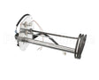 119853 Newco Lid Assy,Tank,Akpahw,3500