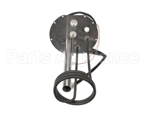 119853 Newco Lid Assy,Tank,Akpahw,3500