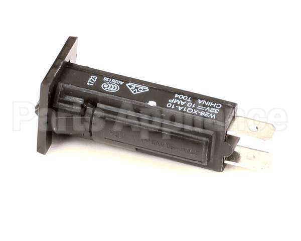 119860 Groen Circuit Breaker