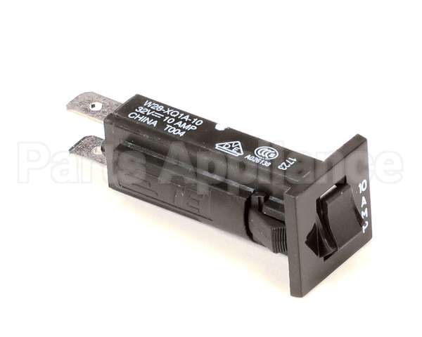 119860 Groen Circuit Breaker