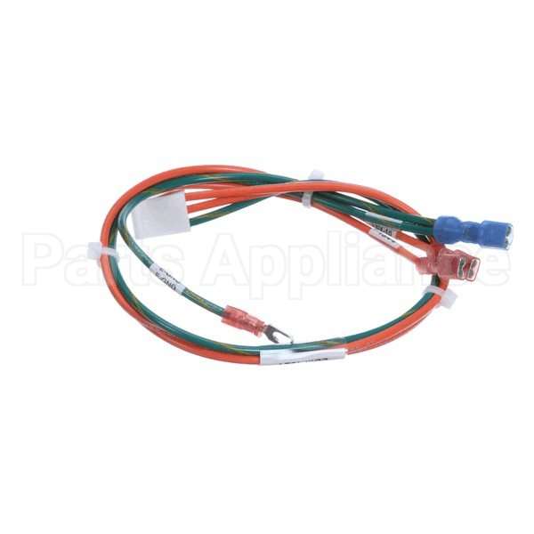 119862 Compatible Groen Harness, Trans