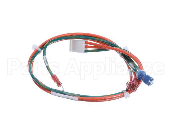 119862 Groen Harness, Transformer Hy-6G