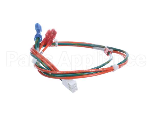 119862 Groen Harness, Transformer Hy-6G