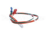 119862 Groen Harness, Transformer Hy-6G