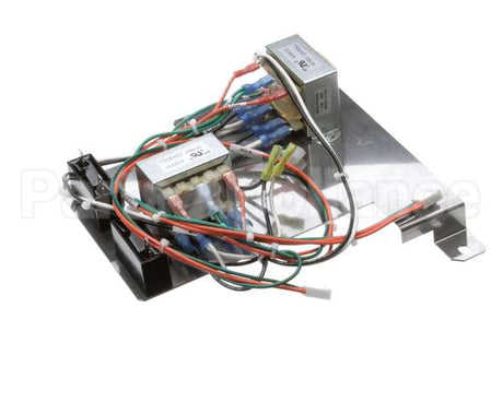 119864 Groen Transformer / Capacitor