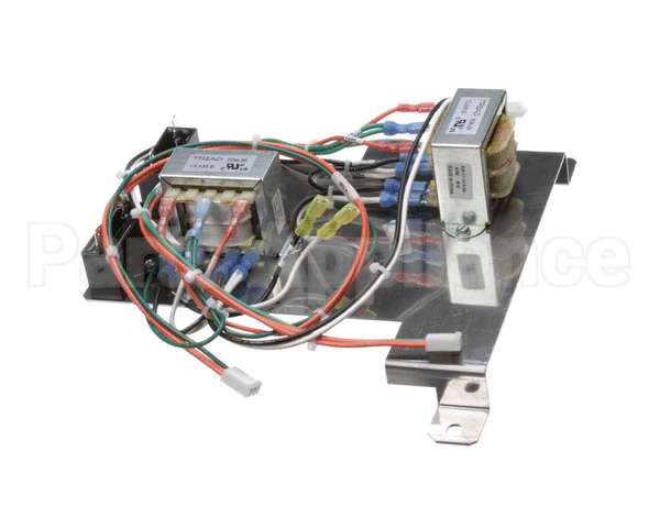 119864 Groen Transformer / Capacitor