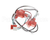 119868 Groen Harness, Door Switch/Thermostat