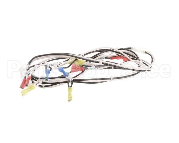 119877 Groen Harness, 120Vac