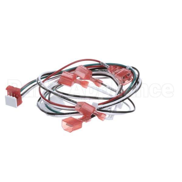 119878 Compatible Groen Harness Ready Switch