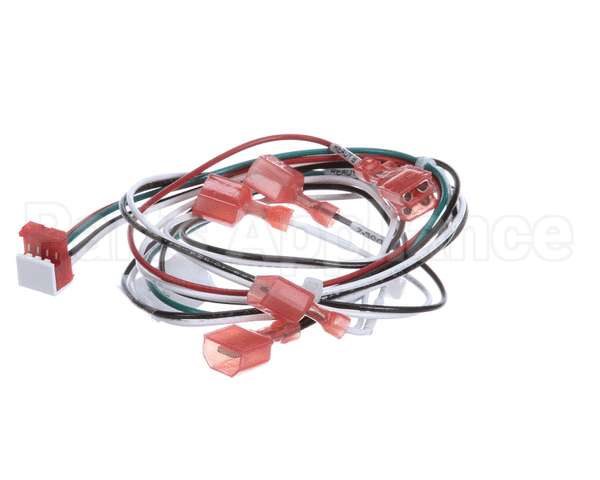 119878 Groen Harness Ready Switch