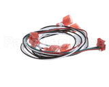 119878 Groen Harness Ready Switch