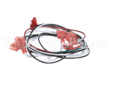 119878 Groen Harness Ready Switch