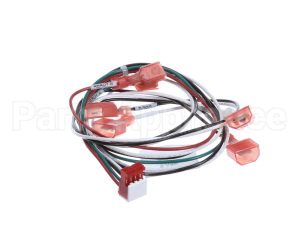 119878 Groen Harness Ready Switch