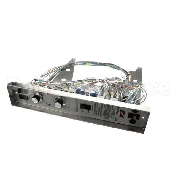 1198940 Compatible Southbend Ctrlasm, Std, Gas, 120V, Nrg, Gold