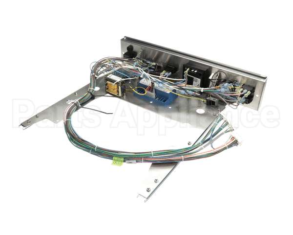 1198940 Southbend Range Control Asm,Std,Gas,120V,Nrg,Gold