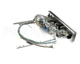 1198940 Southbend Range Control Asm,Std,Gas,120V,Nrg,Gold
