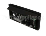 119895 Newco Faceplate Assembly