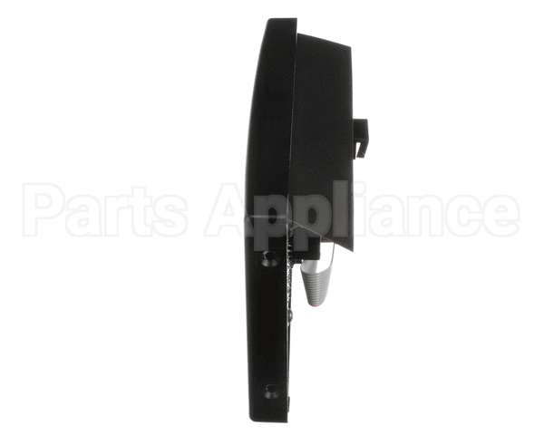119895 Newco Faceplate Assembly