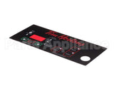 119898 Newco Label Face Plate