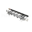 1198990 Compatible Southbend Manifold Burner Assembly (5) Co Nat